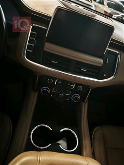 شيفروليه تاهو